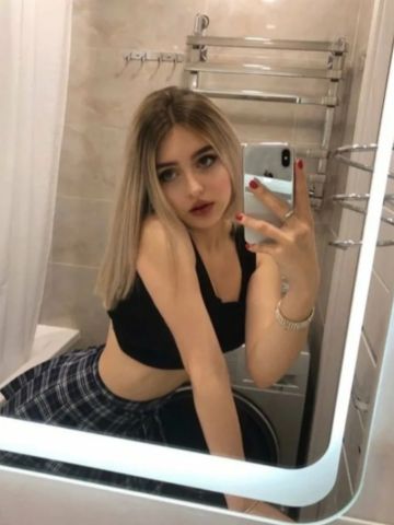Анкета проститутки Эльмира, 23 года